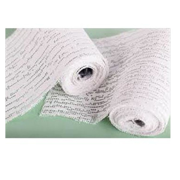 باند پانسمان بی پی آی  مدل گچی کد solona بسته 3 عددی