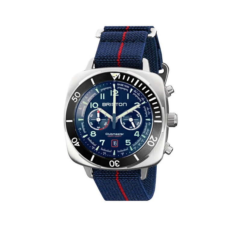 ساعت مچی عقربه‌ای مردانه بریستون مدل 23144.S.O.15.ENB