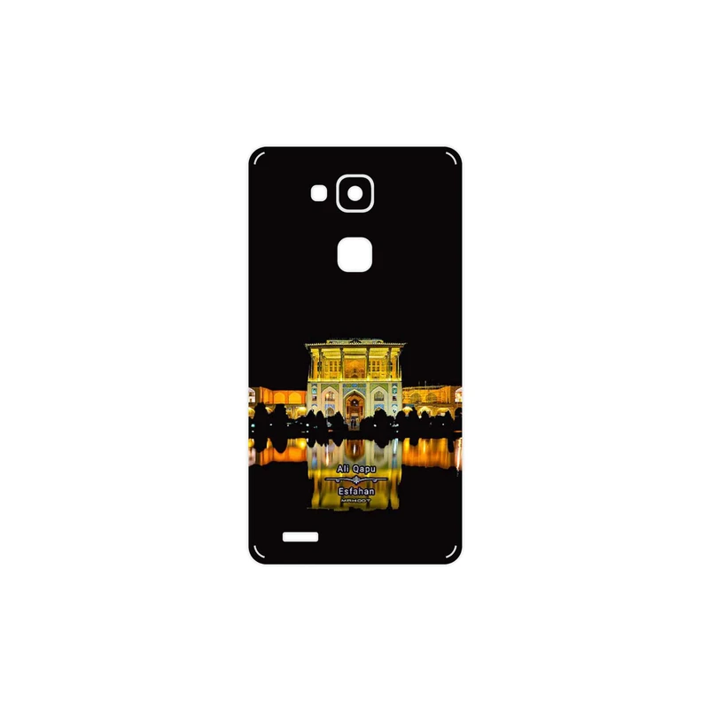 برچسب پوششی ماهوت مدل Ali Qapu مناسب برای گوشی موبایل هوآوی Mate 7