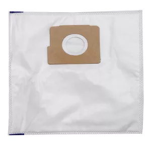 پاکت جاروبرقی سامسونگ مدل Micro dust bag مناسب برای جاروبرقی سامسونگ بسته 5عددی 