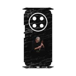 MAHOOT Kayhan Kalhor-FullSkin Cover Sticker for Honor X9c