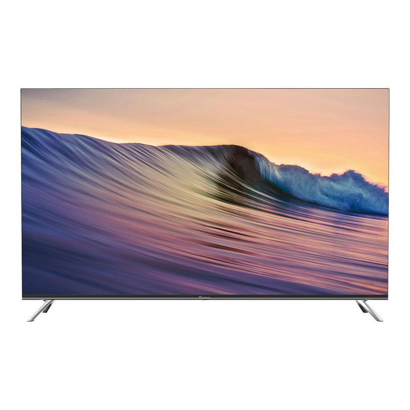 تلویزیون ال ای دی هوشمند جی پلاس مدل GTV-65PQ738CS سایز 65 اینچ - مخصوص جشنواره گلدیران