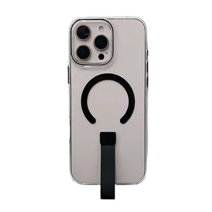 StrapMag case for Apple iPhone 16 Pro