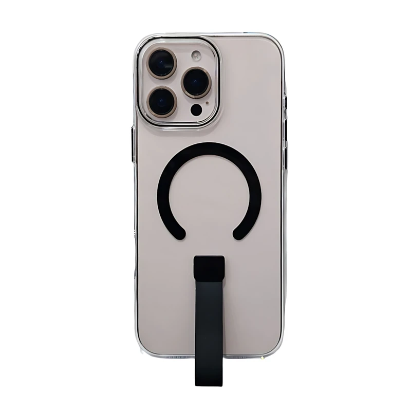 کاور مدل StrapMag مناسب برای گوشی موبایل اپل iPhone 16 Pro