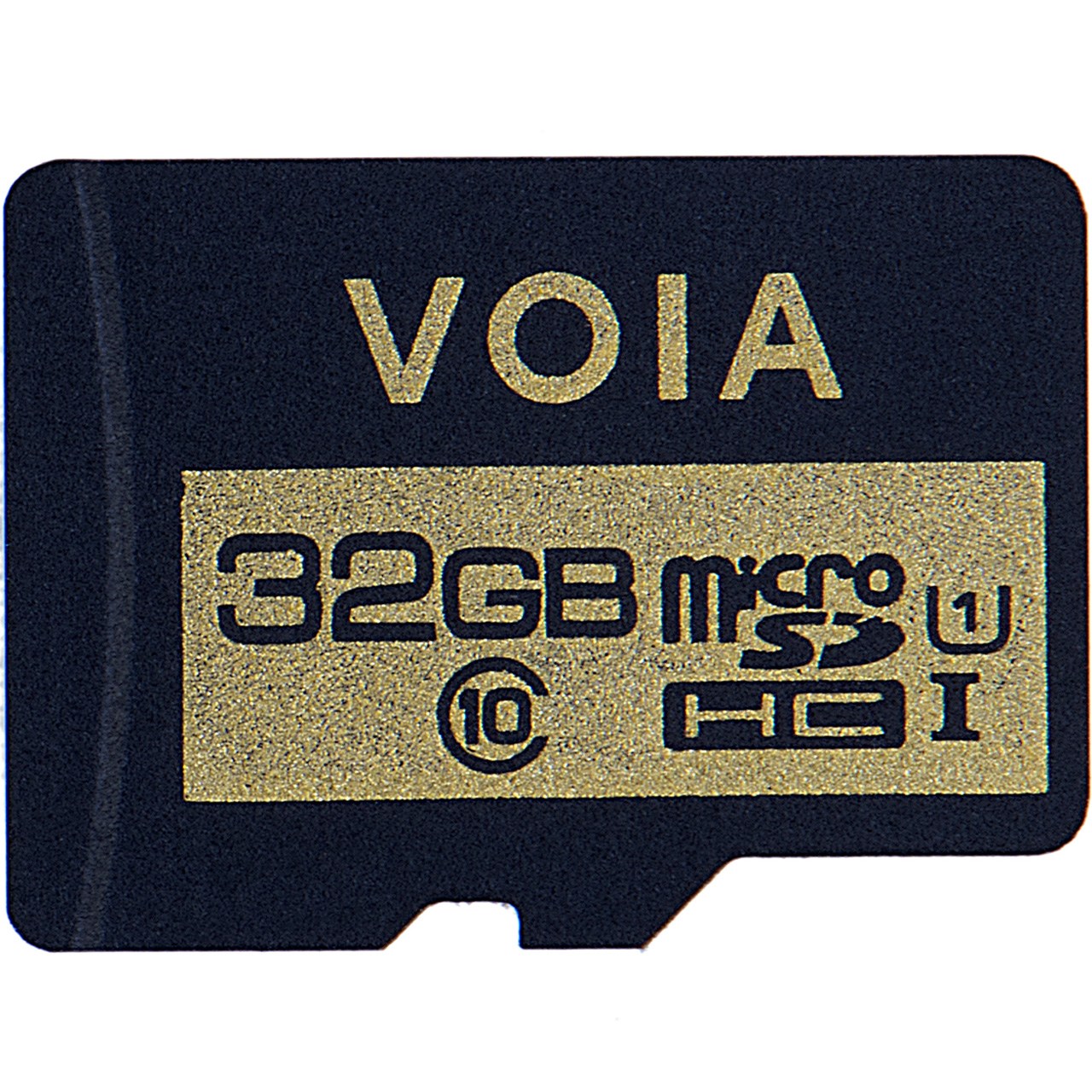 کارت حافظه microSDHC وویا کلاس 10 استاندارد UHS-I U1 ظرفیت 32 گیگابایت