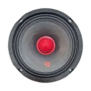 میدرنج درب جلو راست خودرو کاشیاما مدل KA-M-610 سایز 6 اینچ بسته 2 عددی