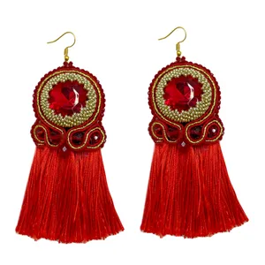 گوشواره زنانه کیکی رایکی مدل BB09440-004