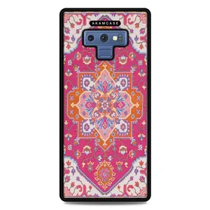 AKAM AMC-WSGN9-PERSIAN-2 Cover For Samsung Galaxy Note 9