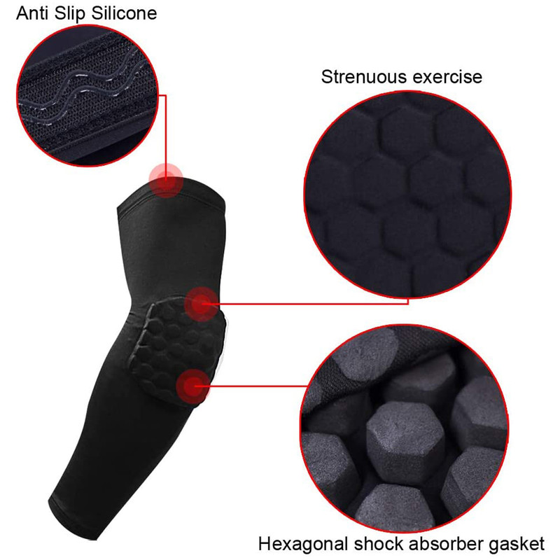 آرنج بند مدل LSE 4