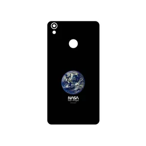 MAHOOT NASA Home Earth Cover Sticker for Tecno Camon CX Air