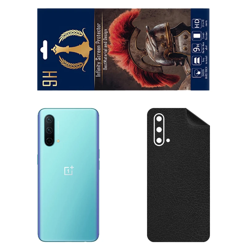 برچسب پوششی اینفینیتی مدل PRO CH مناسب برای گوشی موبایل وان پلاس Nord CE 5G