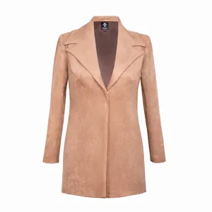 پالتو زنانه مدل 17843