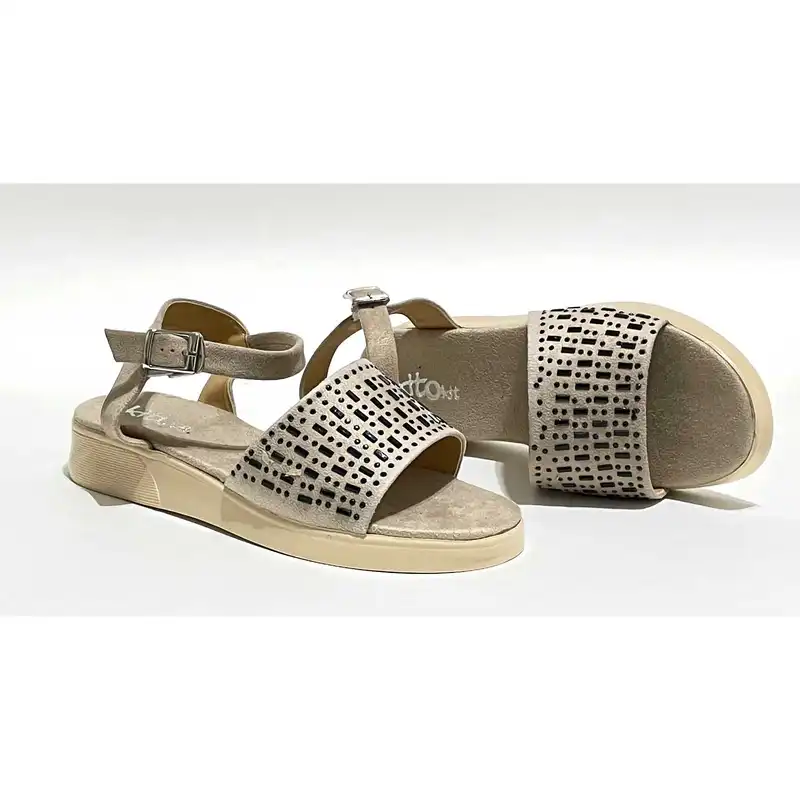 صندل زنانه کیتو مدل NIOSH کد RS-BR-992