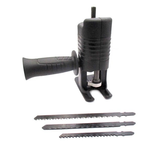 مبدل دریل به اره عمودبر مدل 10455 به همراه تیغه اره عمود بر مجموعه 5 عددی مبدل دریل به اره عمودبر مدل 10455 به همراه تیغه اره عمود بر مجموعه 5 عددی