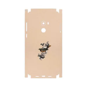 MAHOOT Collage of surreal Portrait of Women 2-FullSkin Cover Sticker for Xiaomi Mi Mix 2