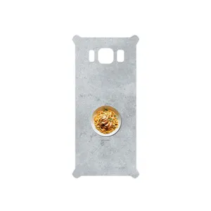 MAHOOT Pasta Cover Sticker for Samsung Galaxy S8 Active