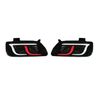 چراغ جلو خودرو کد 8884 مناسب برای پراید 131 بسته دو عددی