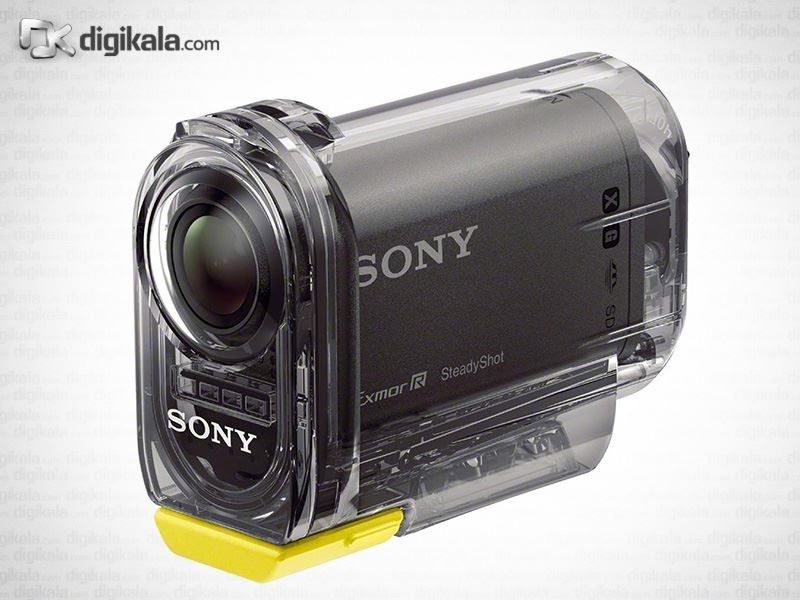 دوربین فیلم برداری سونی HDR-AS15 main 1 2