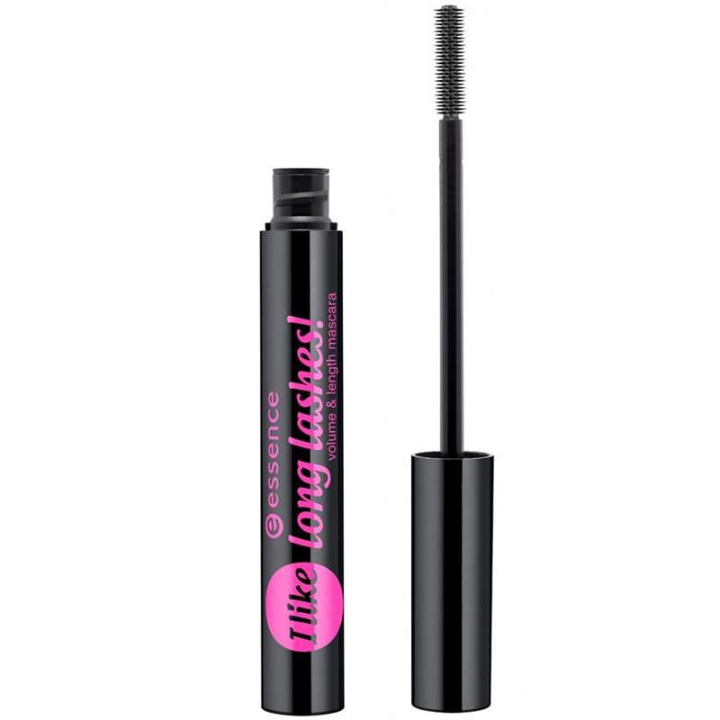 ریمل بلند کننده اسنس مدل I Like Long Lashes