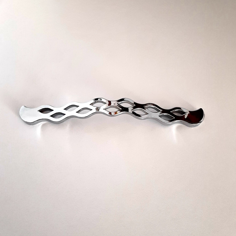 دستگیره کابینت مدل M46 دستگیره کابینت مدل M46