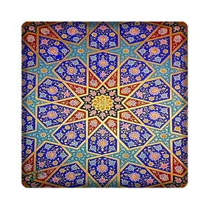 کاشی مبین ایده مدل سنتی kh10 کد 1163