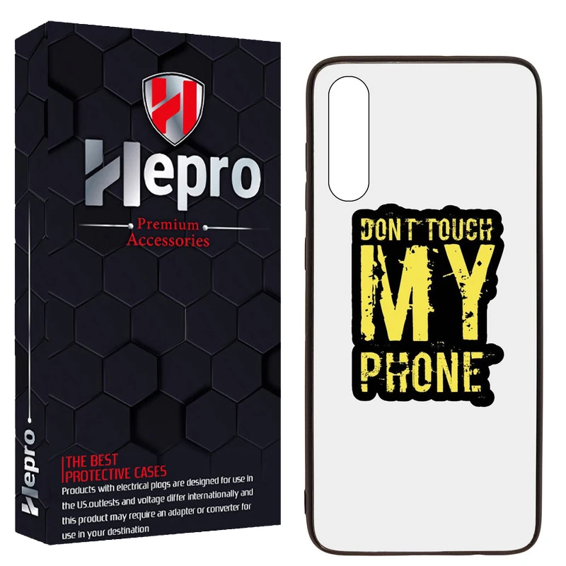 کاور هپرو طرح فانتزی مدل TPU مناسب برای گوشی موبایل سامسونگ Galaxy A50 / A50S / A30S