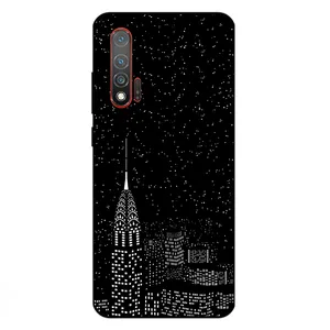  Megafone 7768 Cover For Huawei Nova 6