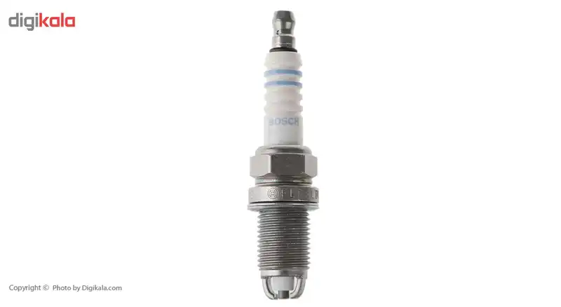 شمع خودرو بوش مدل Plus 9