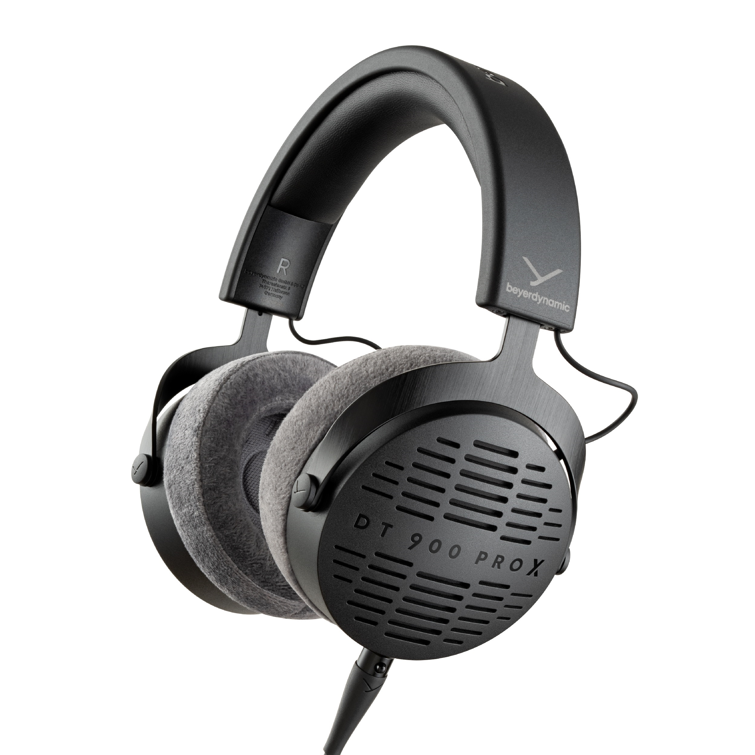 نکته خرید - قیمت روز هدفون استودیو بیرداینامیک مدل Beyerdynamic DT 900 PRO X Headphones خرید