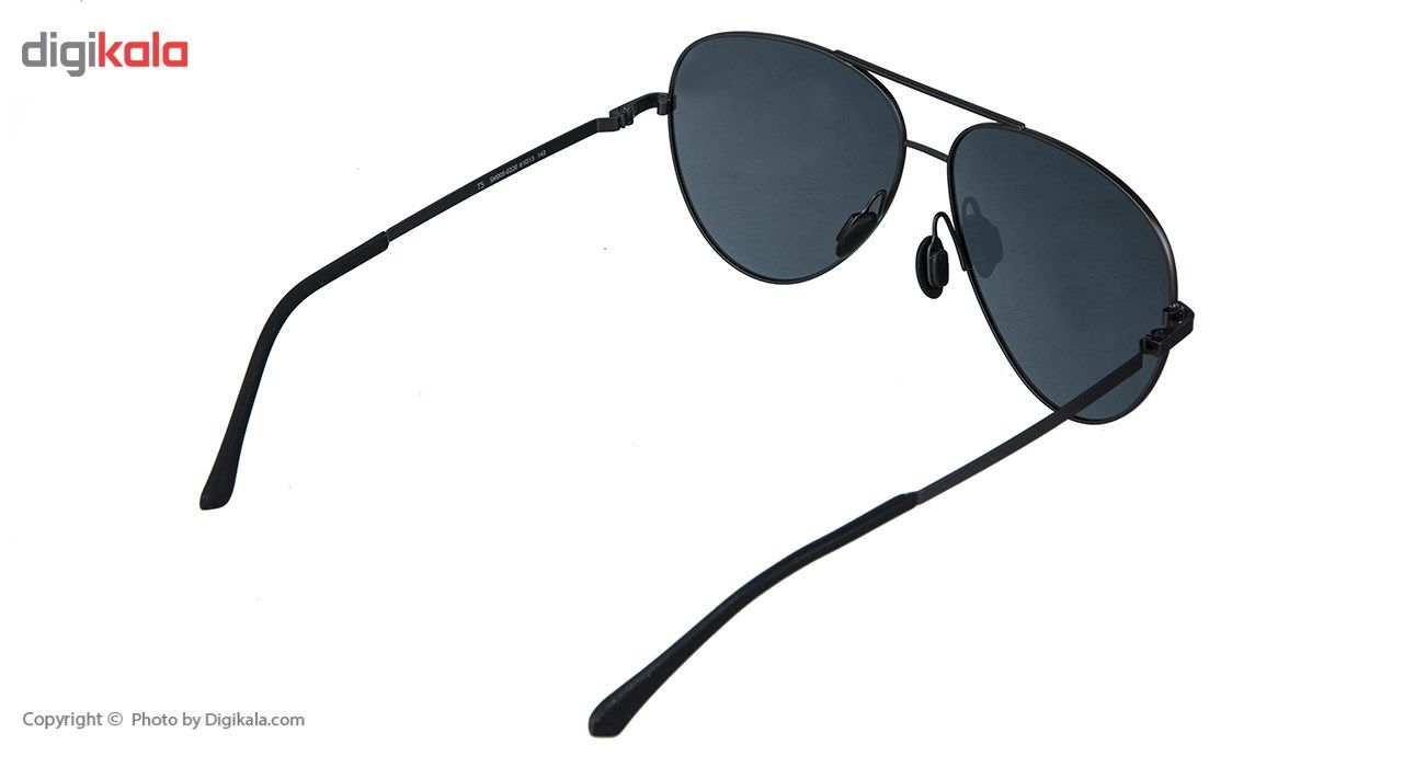 عینک آفتابی شیائومی سری Turok Steinhardt مدل SM005-0220 -  - 4