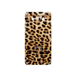 MAHOOT Leopard Skin Cover Sticker for Samsung Galaxy J7 2016