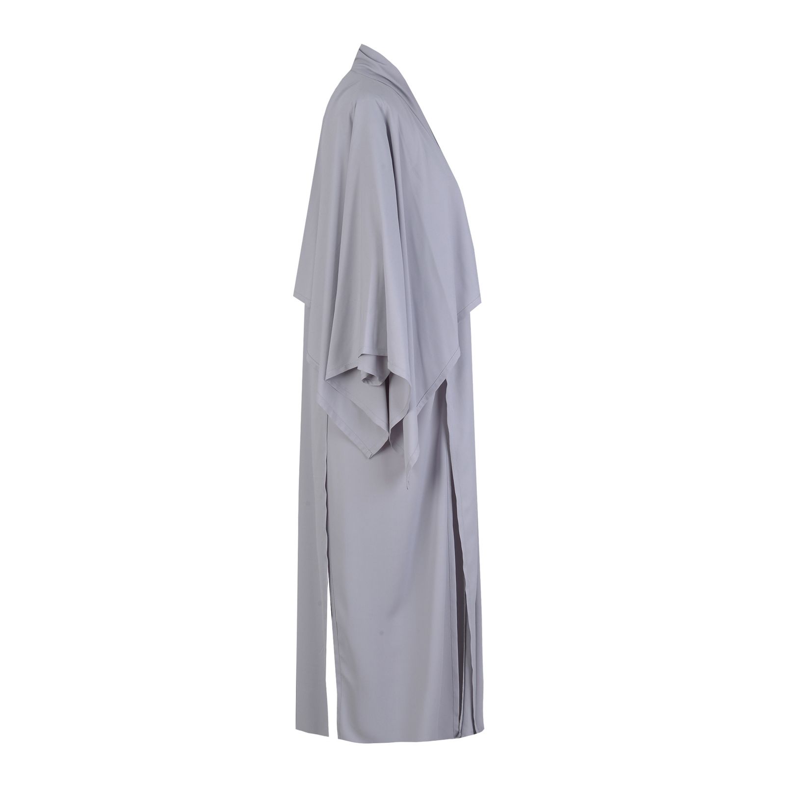مانتو زنانه السانا مدل پینار کد 69603 -  - 4