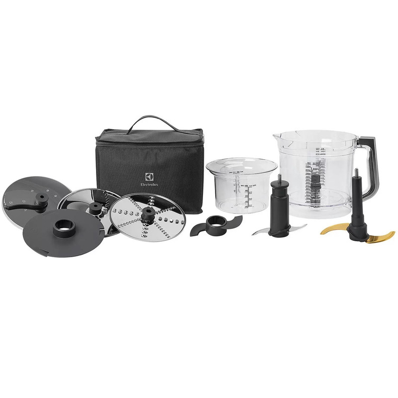 غذاساز الکترولوکس مدل EFP9400