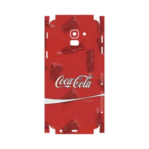 MAHOOT  Cc-Cl-FullSkin Cover Sticker for Samsung Galaxy J6