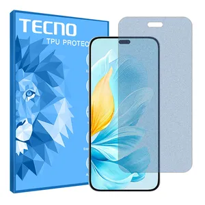 Tecno Resistant model Anti-blue ray matte screen protector, suitable for Honor 200 Lite mobile phone