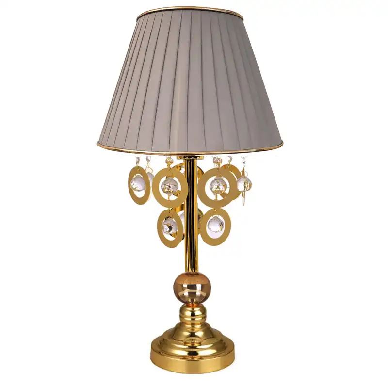 آباژور رومیزی مدل Saina 301.Gerd.Titan160.G 1530