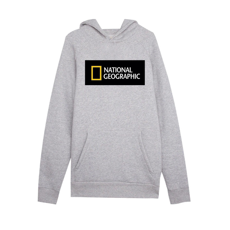 هودی زنانه مدل National Geographic کد 311