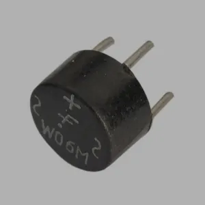 پل دیود مدل W06M بسته دو عددی