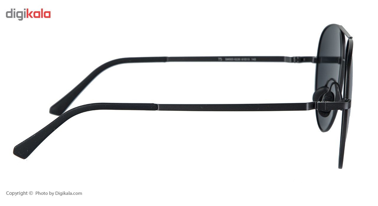 عینک آفتابی شیائومی سری Turok Steinhardt مدل SM005-0220 -  - 5