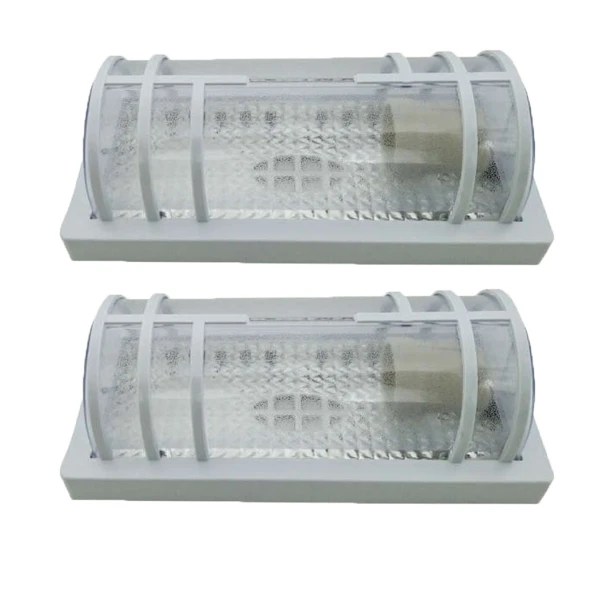 چراغ دیواری مدل رخشان 01 بسته 2 عددی