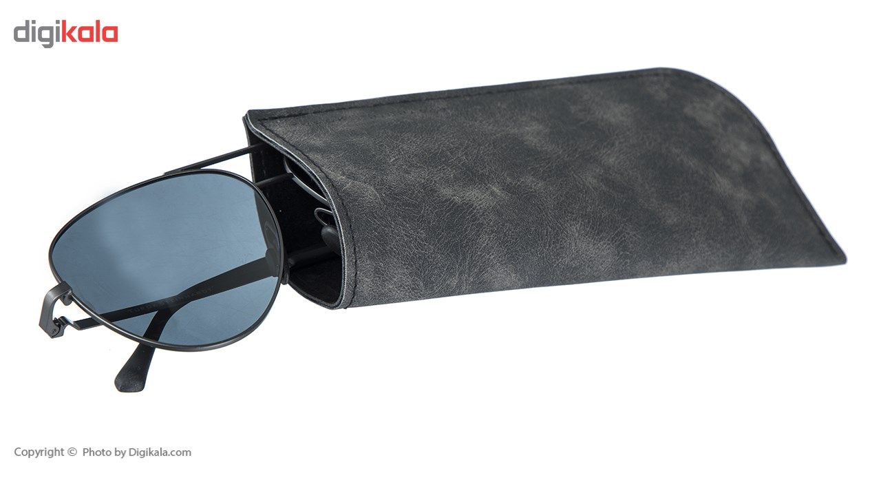 عینک آفتابی شیائومی سری Turok Steinhardt مدل SM005-0220 -  - 6