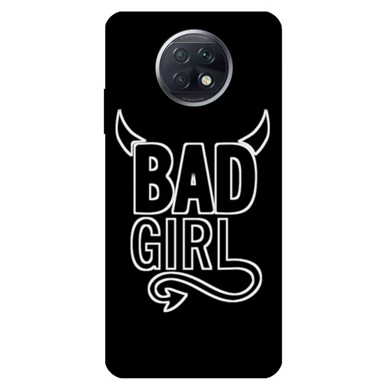 کاور مگافون کد 8105 مناسب برای گوشی موبایل شیائومی Redmi Note 9T