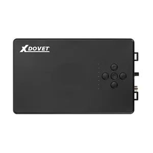 کیت پیستوله بادی ایکس دوویت مدل ‎nuevo-XJTS-2