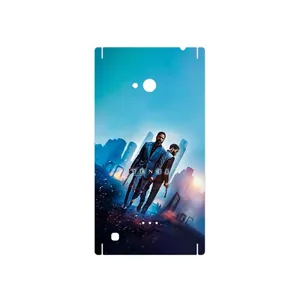 MAHOOT Tenet Cover Sticker for Nokia Lumia 720