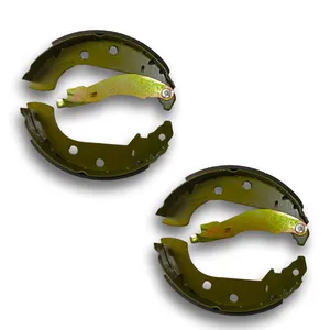 لنت ترمز عقب بی پی کو کد 40162000 مناسب برای پژو405