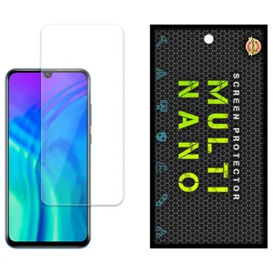 Multi Nano X-S1N Screen Protector For Honor 20E