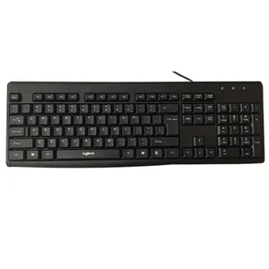 کیبورد مدل K122 