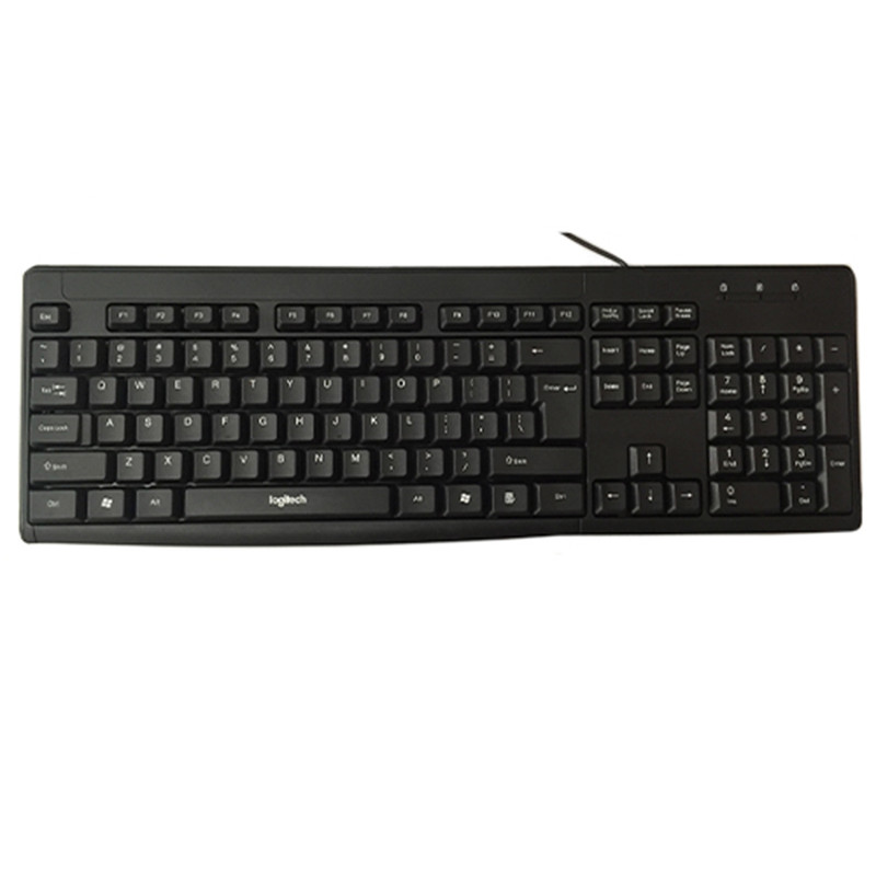 کیبورد مدل K122 
