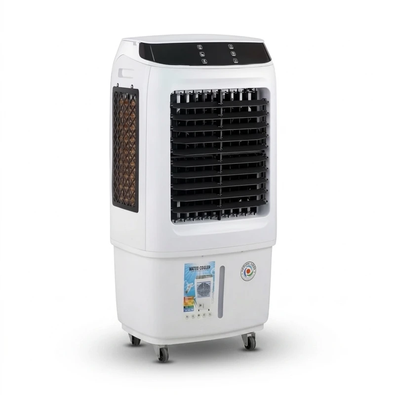 کولر آبی سلولزی 3300 پیشرو صنعت مدل پرتابل HP34000