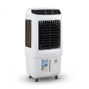 کولر آبی سلولزی 3300 پیشرو صنعت مدل پرتابل HP34000